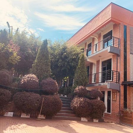 Shami Luxury Apartment Κιγκάλι Εξωτερικό φωτογραφία