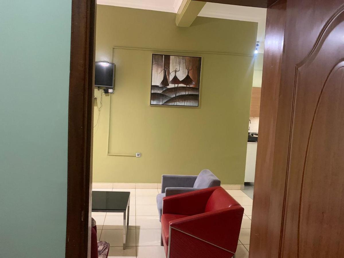 Shami Luxury Apartment Κιγκάλι Εξωτερικό φωτογραφία