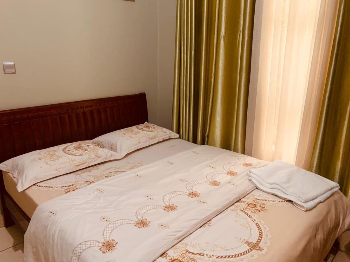 Shami Luxury Apartment Κιγκάλι Εξωτερικό φωτογραφία