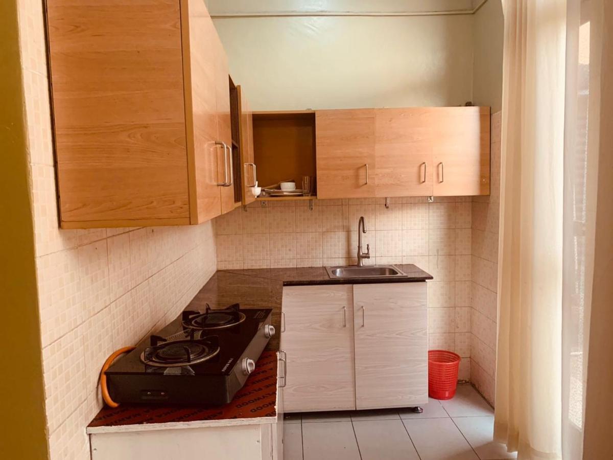 Shami Luxury Apartment Κιγκάλι Εξωτερικό φωτογραφία