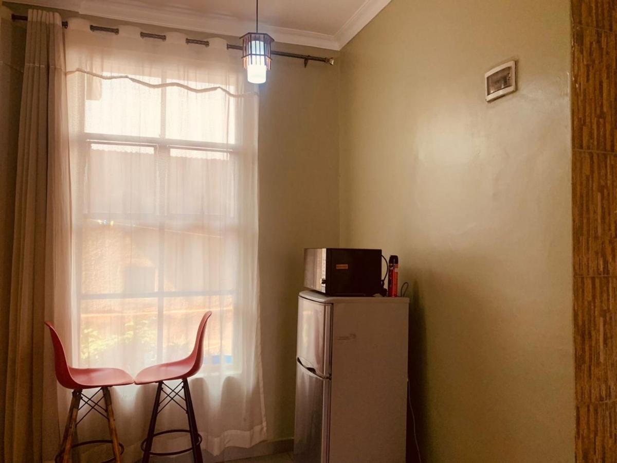 Shami Luxury Apartment Κιγκάλι Εξωτερικό φωτογραφία