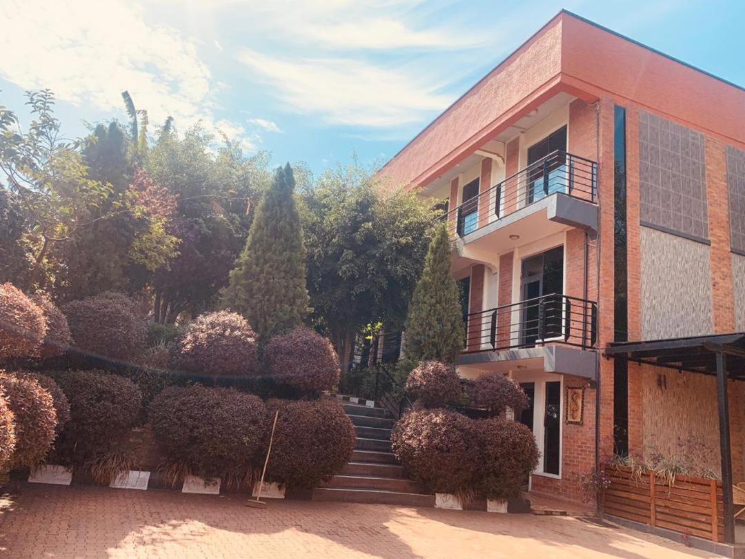 Shami Luxury Apartment Κιγκάλι Εξωτερικό φωτογραφία
