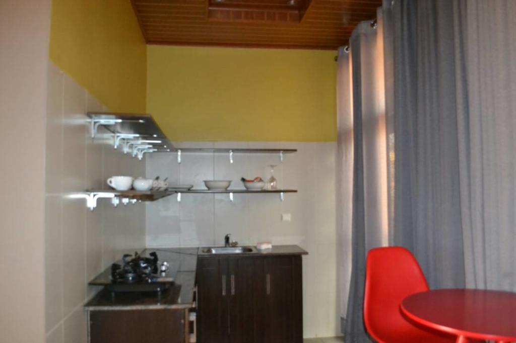 Shami Luxury Apartment Κιγκάλι Εξωτερικό φωτογραφία