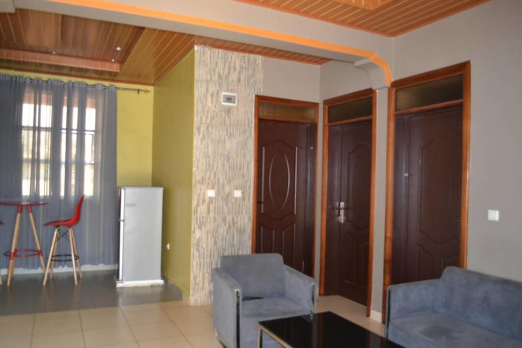 Shami Luxury Apartment Κιγκάλι Εξωτερικό φωτογραφία
