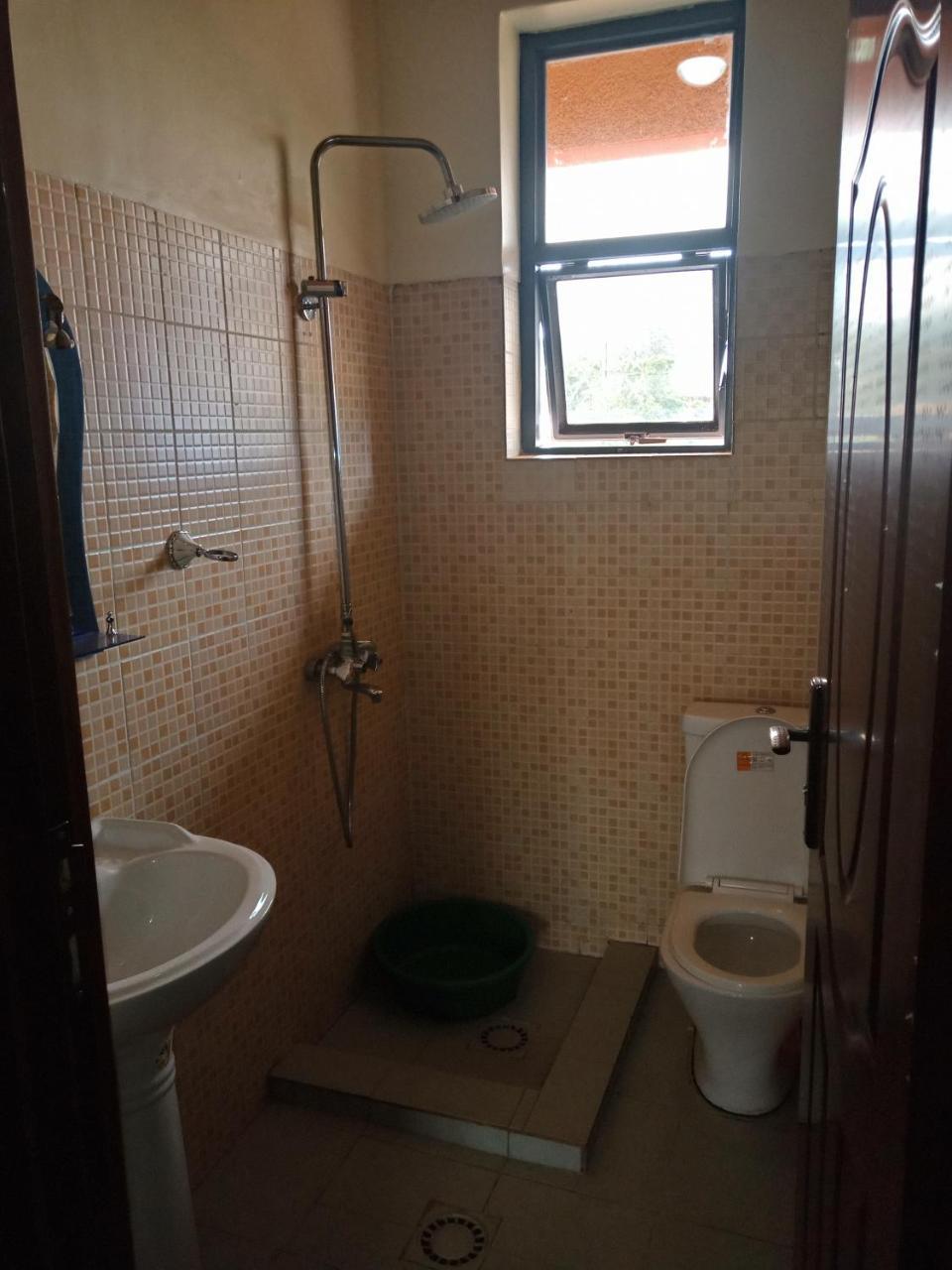 Shami Luxury Apartment Κιγκάλι Εξωτερικό φωτογραφία