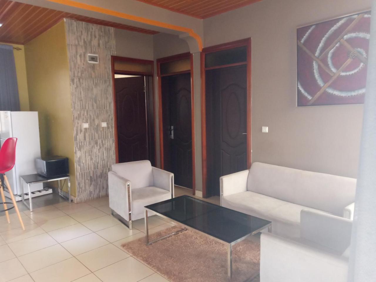 Shami Luxury Apartment Κιγκάλι Εξωτερικό φωτογραφία